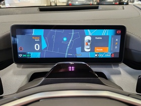 Polestar 4 vaihtoauto