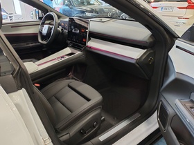 Polestar 4 vaihtoauto