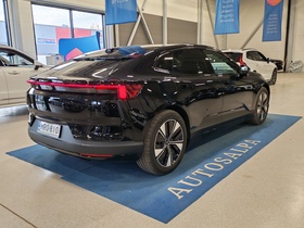 Polestar 4 vaihtoauto