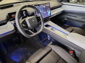 Polestar 4 vaihtoauto