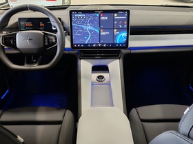 Polestar 4 vaihtoauto