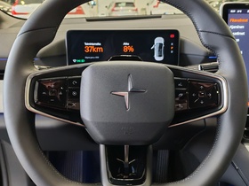 Polestar 4 vaihtoauto