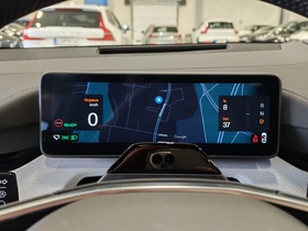 Polestar 4 vaihtoauto