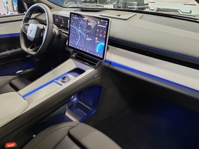 Polestar 4 vaihtoauto