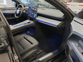 Polestar 4 vaihtoauto