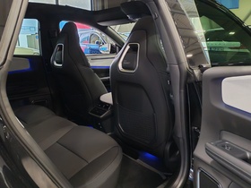 Polestar 4 vaihtoauto