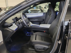 Polestar 4 vaihtoauto