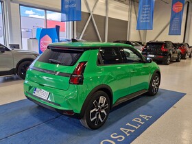 Renault 5 vaihtoauto