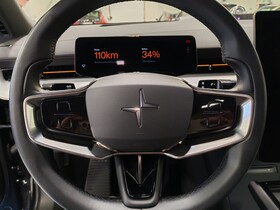 Polestar 3 vaihtoauto