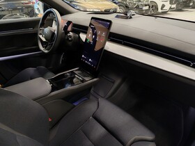 Polestar 3 vaihtoauto