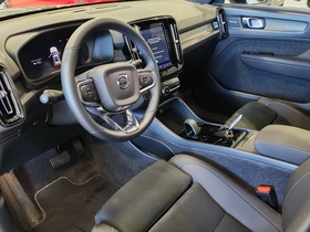 Volvo EX40 vaihtoauto