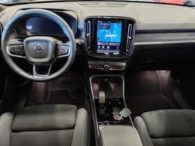 Volvo EX40 vaihtoauto