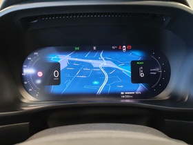 Volvo EX40 vaihtoauto