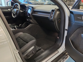 Volvo EX40 vaihtoauto