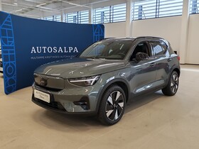 Volvo EX40 vaihtoauto