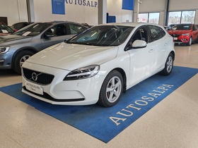 Volvo V40 vaihtoauto