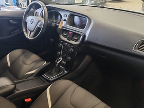 Volvo V40 vaihtoauto