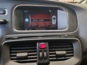 Volvo V40 vaihtoauto