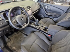 Renault Kadjar vaihtoauto