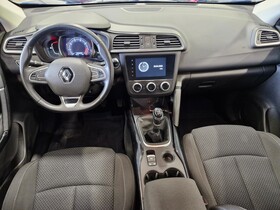 Renault Kadjar vaihtoauto