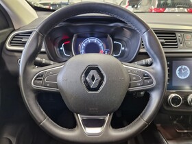 Renault Kadjar vaihtoauto