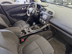 Renault Kadjar vaihtoauto