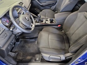 Renault Kadjar vaihtoauto
