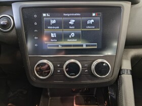 Renault Kadjar vaihtoauto