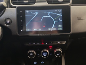 Dacia Duster vaihtoauto