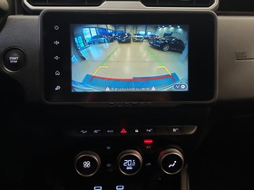 Dacia Duster vaihtoauto