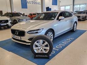 Volvo S90 vaihtoauto