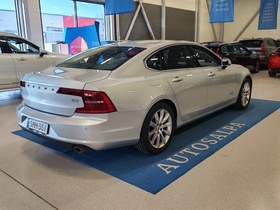 Volvo S90 vaihtoauto