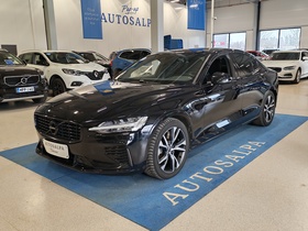 Volvo S60 vaihtoauto