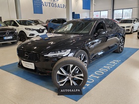 Volvo S60 vaihtoauto