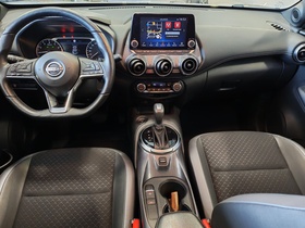 Nissan Juke vaihtoauto