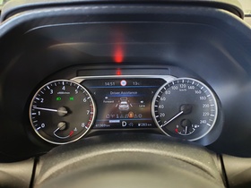 Nissan Juke vaihtoauto