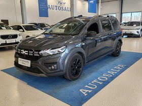 Dacia Jogger vaihtoauto