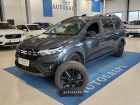 Dacia Jogger vaihtoauto