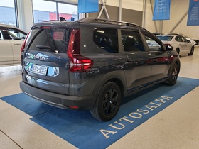 Dacia Jogger vaihtoauto