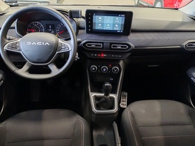 Dacia Jogger vaihtoauto