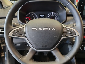 Dacia Jogger vaihtoauto