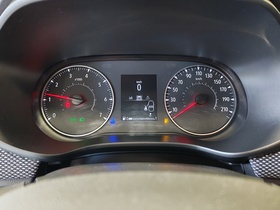 Dacia Jogger vaihtoauto