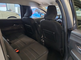 Dacia Jogger vaihtoauto