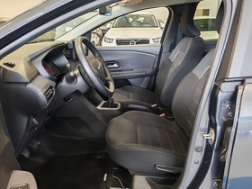 Dacia Jogger vaihtoauto