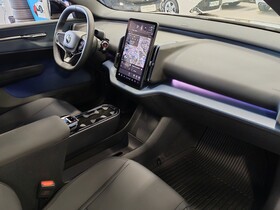 Volvo EX30 vaihtoauto