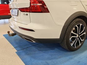 Volvo V60 Cross Country vaihtoauto