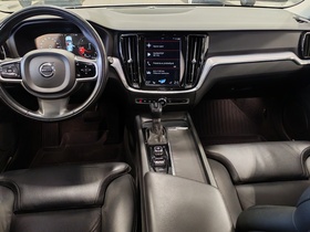 Volvo V60 Cross Country vaihtoauto