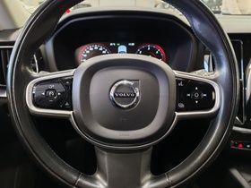 Volvo V60 Cross Country vaihtoauto