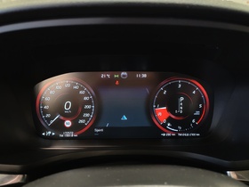 Volvo V60 Cross Country vaihtoauto