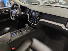 Volvo V60 Cross Country vaihtoauto